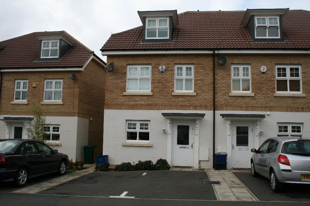 Bampton Drive, Mill Hill, NW7, Mill Hill, NW7